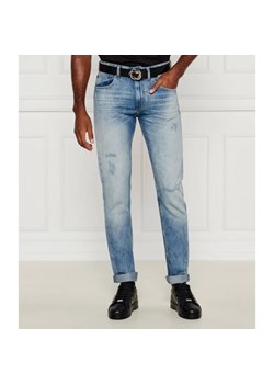 Just Cavalli Jeansy | Slim Fit ze sklepu Gomez Fashion Store w kategorii Jeansy męskie - zdjęcie 184514658