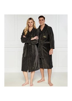 Lacoste HOME Szlafrok | Regular Fit ze sklepu Gomez Fashion Store w kategorii Szlafroki męskie - zdjęcie 184514668
