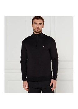 Tommy Hilfiger Sweter | Regular Fit ze sklepu Gomez Fashion Store w kategorii Swetry męskie - zdjęcie 184514678