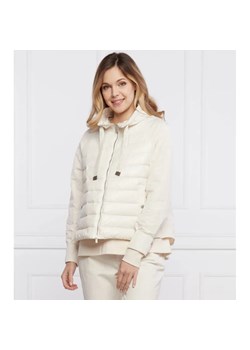 Peserico Puchowa kurtka | Regular Fit ze sklepu Gomez Fashion Store w kategorii Kurtki damskie - zdjęcie 184514687
