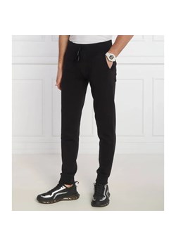 Iceberg Spodnie dresowe | Regular Fit ze sklepu Gomez Fashion Store w kategorii Spodnie męskie - zdjęcie 184514688