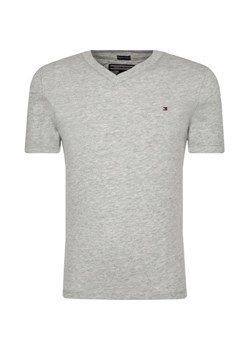 Tommy Hilfiger T-shirt | Regular Fit ze sklepu Gomez Fashion Store w kategorii T-shirty chłopięce - zdjęcie 184514699
