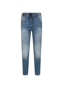 Diesel Jeansy | Longline Fit ze sklepu Gomez Fashion Store w kategorii Spodnie chłopięce - zdjęcie 184514708