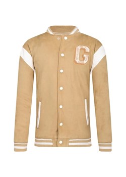 Guess Kurtka bomber | Loose fit ze sklepu Gomez Fashion Store w kategorii Kurtki chłopięce - zdjęcie 184514718