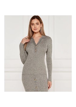 Liu Jo Sweter | Slim Fit ze sklepu Gomez Fashion Store w kategorii Swetry damskie - zdjęcie 184514719