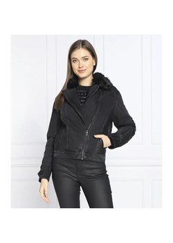 Desigual Kurtka CHAQ_HOUSTON | Regular Fit ze sklepu Gomez Fashion Store w kategorii Kurtki damskie - zdjęcie 184514725