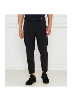 BOSS GREEN Spodnie chino T_Zem | Slim Fit ze sklepu Gomez Fashion Store w kategorii Spodnie męskie - zdjęcie 184514727