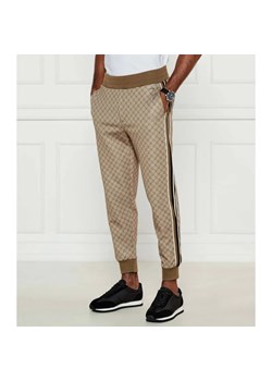 Joop! Spodnie dresowe 17 JJ-18Talib | Regular Fit ze sklepu Gomez Fashion Store w kategorii Spodnie męskie - zdjęcie 184514729