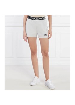EA7 Szorty | Regular Fit ze sklepu Gomez Fashion Store w kategorii Szorty - zdjęcie 184514739