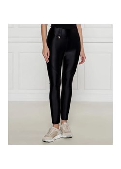Liu Jo Sport Legginsy | Slim Fit ze sklepu Gomez Fashion Store w kategorii Spodnie damskie - zdjęcie 184514747