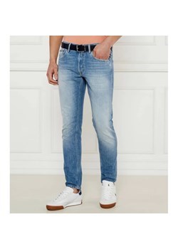 Replay Jeansy WILLBI | Regular Fit ze sklepu Gomez Fashion Store w kategorii Jeansy męskie - zdjęcie 184514749