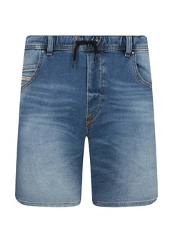 Diesel Szorty | Regular Fit ze sklepu Gomez Fashion Store w kategorii Spodenki chłopięce - zdjęcie 184514765