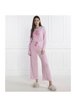 LAUREN RALPH LAUREN Piżama | Relaxed fit ze sklepu Gomez Fashion Store w kategorii Piżamy damskie - zdjęcie 184514769