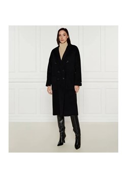MAX&Co. Wełniany płaszcz ze sklepu Gomez Fashion Store w kategorii Płaszcze damskie - zdjęcie 184514775