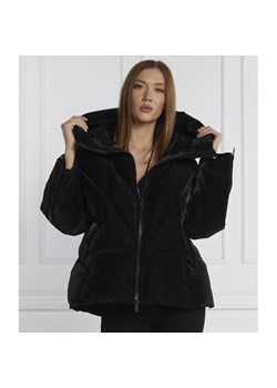 Hetrego Puchowa kurtka GREER | Regular Fit ze sklepu Gomez Fashion Store w kategorii Kurtki damskie - zdjęcie 184514778