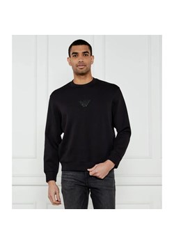Emporio Armani Bluza | Regular Fit ze sklepu Gomez Fashion Store w kategorii Bluzy męskie - zdjęcie 184514785