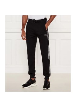 Karl Lagerfeld Spodnie dresowe | Regular Fit ze sklepu Gomez Fashion Store w kategorii Spodnie męskie - zdjęcie 184514787