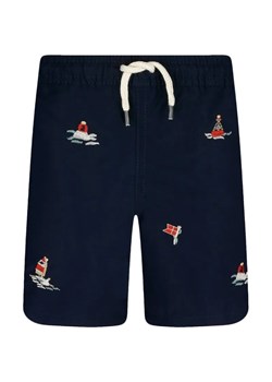 POLO RALPH LAUREN Szorty kąpielowe | Regular Fit ze sklepu Gomez Fashion Store w kategorii Kąpielówki chłopięce - zdjęcie 184514789