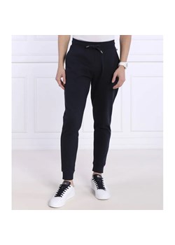 BOSS BLACK Spodnie dresowe Fashion | Regular Fit ze sklepu Gomez Fashion Store w kategorii Spodnie męskie - zdjęcie 184514795