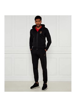 Aeronautica Militare Dres | Regular Fit ze sklepu Gomez Fashion Store w kategorii Dresy męskie - zdjęcie 184514798
