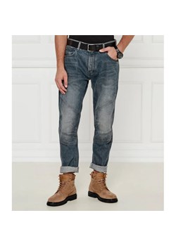 G- Star Raw Jeansy Moto Cross | Slim Fit ze sklepu Gomez Fashion Store w kategorii Jeansy męskie - zdjęcie 184514806