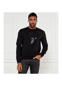 Karl Lagerfeld Bluza | Regular Fit ze sklepu Gomez Fashion Store w kategorii Bluzy męskie - zdjęcie 184514807