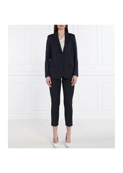 Silvian Heach Garnitur TAILLEUR MALADRE | Slim Fit ze sklepu Gomez Fashion Store w kategorii Komplety i garnitury damskie - zdjęcie 184514818