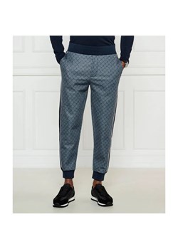 Joop! Spodnie dresowe 17 JJ-18Talib | Regular Fit ze sklepu Gomez Fashion Store w kategorii Spodnie męskie - zdjęcie 184514827