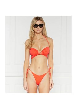 Pinko Góra od bikini AMARYLLIS ze sklepu Gomez Fashion Store w kategorii Stroje kąpielowe - zdjęcie 184514829