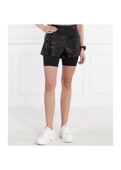 EA7 Szorty | Regular Fit ze sklepu Gomez Fashion Store w kategorii Szorty - zdjęcie 184514839