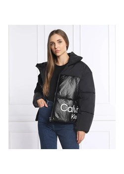 Calvin Klein Jeans Kurtka | Oversize fit ze sklepu Gomez Fashion Store w kategorii Kurtki damskie - zdjęcie 184514846