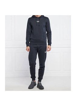 EA7 Dres | Slim Fit ze sklepu Gomez Fashion Store w kategorii Dresy męskie - zdjęcie 184514847