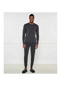 BOSS BLACK Piżama | Regular Fit | z dodatkiem wełny ze sklepu Gomez Fashion Store w kategorii Piżamy męskie - zdjęcie 184514849