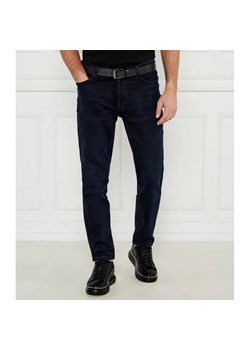HUGO Jeansy 634 | Tapered fit ze sklepu Gomez Fashion Store w kategorii Jeansy męskie - zdjęcie 184514867