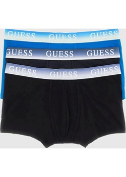 Guess Underwear  Bokserki 3-pack ze sklepu Gomez Fashion Store w kategorii Majtki męskie - zdjęcie 184514869