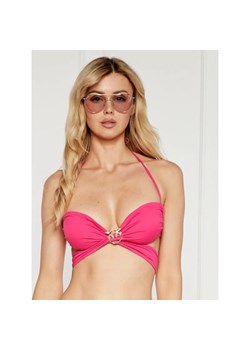 Pinko Góra od bikini AMARYLLIS ze sklepu Gomez Fashion Store w kategorii Stroje kąpielowe - zdjęcie 184514875