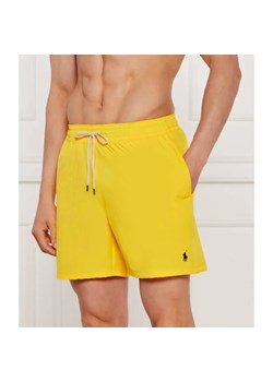 POLO RALPH LAUREN Szorty kąpielowe | Regular Fit ze sklepu Gomez Fashion Store w kategorii Kąpielówki - zdjęcie 184514885