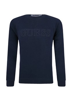 Guess Bluza | Regular Fit ze sklepu Gomez Fashion Store w kategorii Bluzy chłopięce - zdjęcie 184514886