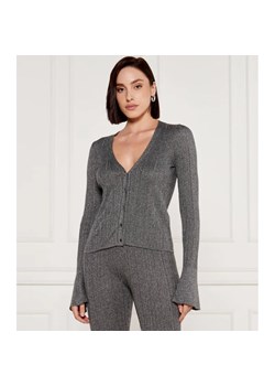 Liu Jo Kardigan | Regular Fit ze sklepu Gomez Fashion Store w kategorii Swetry damskie - zdjęcie 184514888