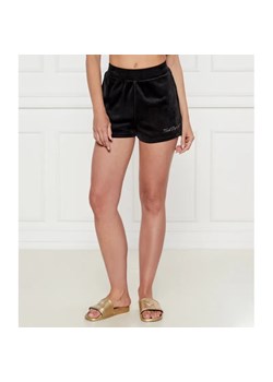 Karl Lagerfeld Szorty | Regular Fit ze sklepu Gomez Fashion Store w kategorii Szorty - zdjęcie 184514898