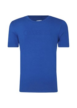 GUESS ACTIVE T-shirt | Regular Fit ze sklepu Gomez Fashion Store w kategorii T-shirty chłopięce - zdjęcie 184514917