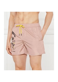 Iceberg Szorty kąpielowe | Regular Fit ze sklepu Gomez Fashion Store w kategorii Kąpielówki - zdjęcie 184514929