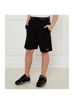BOSS Kidswear Szorty | Regular Fit ze sklepu Gomez Fashion Store w kategorii Spodenki chłopięce - zdjęcie 184514955