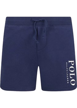 POLO RALPH LAUREN Szorty Athletic | Regular Fit ze sklepu Gomez Fashion Store w kategorii Spodenki chłopięce - zdjęcie 184514957