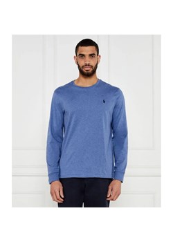 POLO RALPH LAUREN Longsleeve | Custom slim fit ze sklepu Gomez Fashion Store w kategorii T-shirty męskie - zdjęcie 184514958