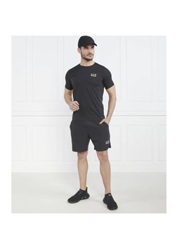 EA7 Komplet | Regular Fit ze sklepu Gomez Fashion Store w kategorii Odzież męska - zdjęcie 184514965