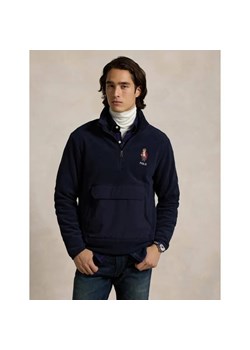 POLO RALPH LAUREN Polarowa bluza | Regular Fit ze sklepu Gomez Fashion Store w kategorii Bluzy męskie - zdjęcie 184514967