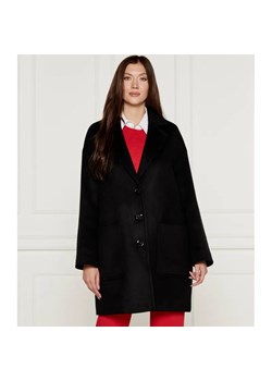 MAX&Co. Wełniany płaszcz ze sklepu Gomez Fashion Store w kategorii Płaszcze damskie - zdjęcie 184514969