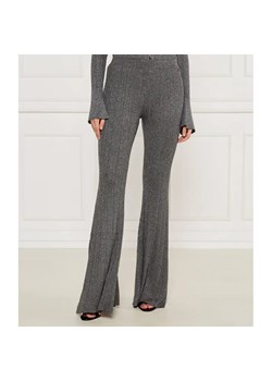 Liu Jo Spodnie | flare fit ze sklepu Gomez Fashion Store w kategorii Spodnie damskie - zdjęcie 184514976