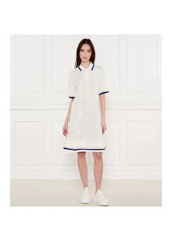 Marc Cain Sukienka ze sklepu Gomez Fashion Store w kategorii Sukienki - zdjęcie 184514986